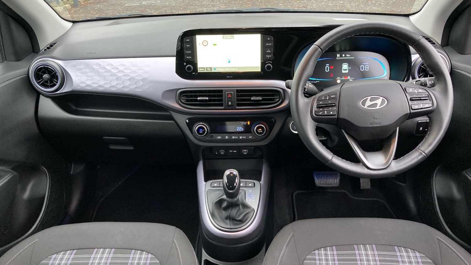 Used Hyundai i10 2024 for sale - 77298211: Photo 10