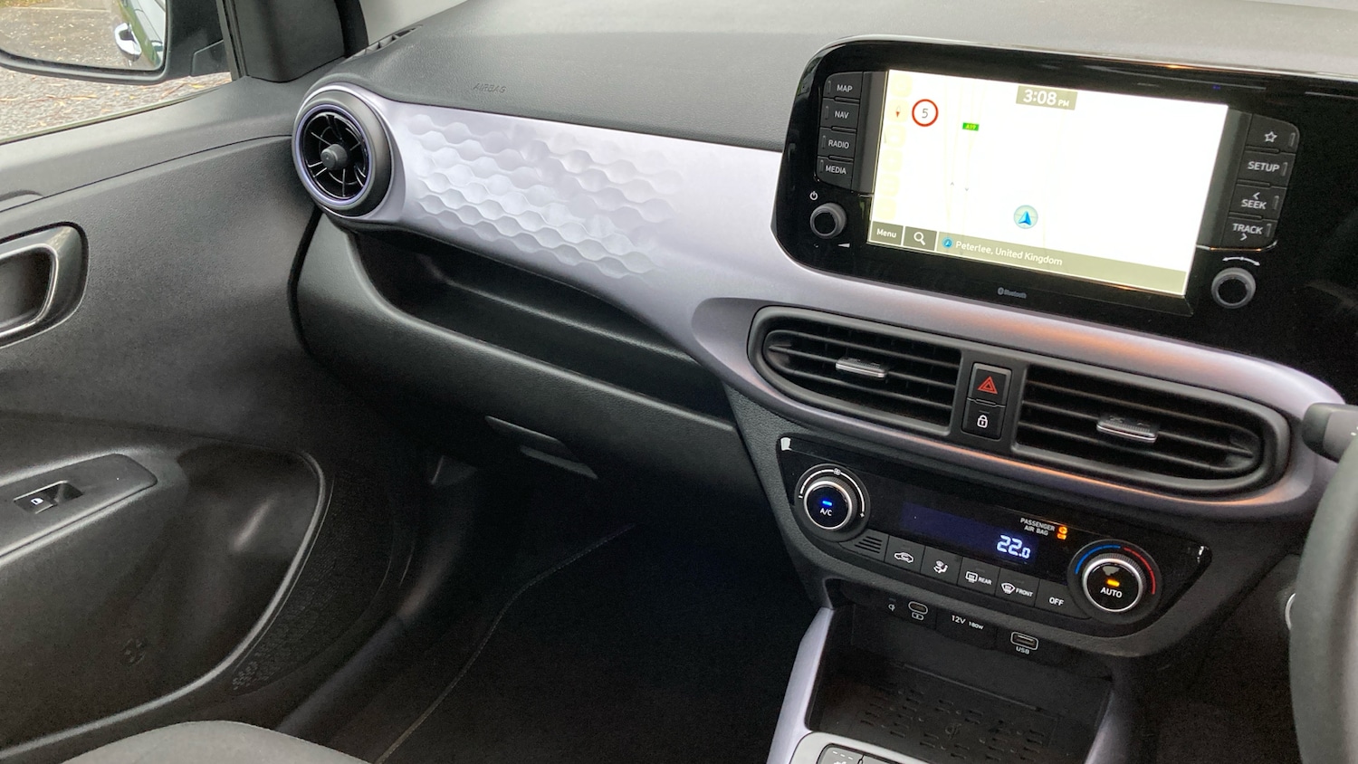 Used Hyundai i10 2024 for sale - 77298211: Photo 14