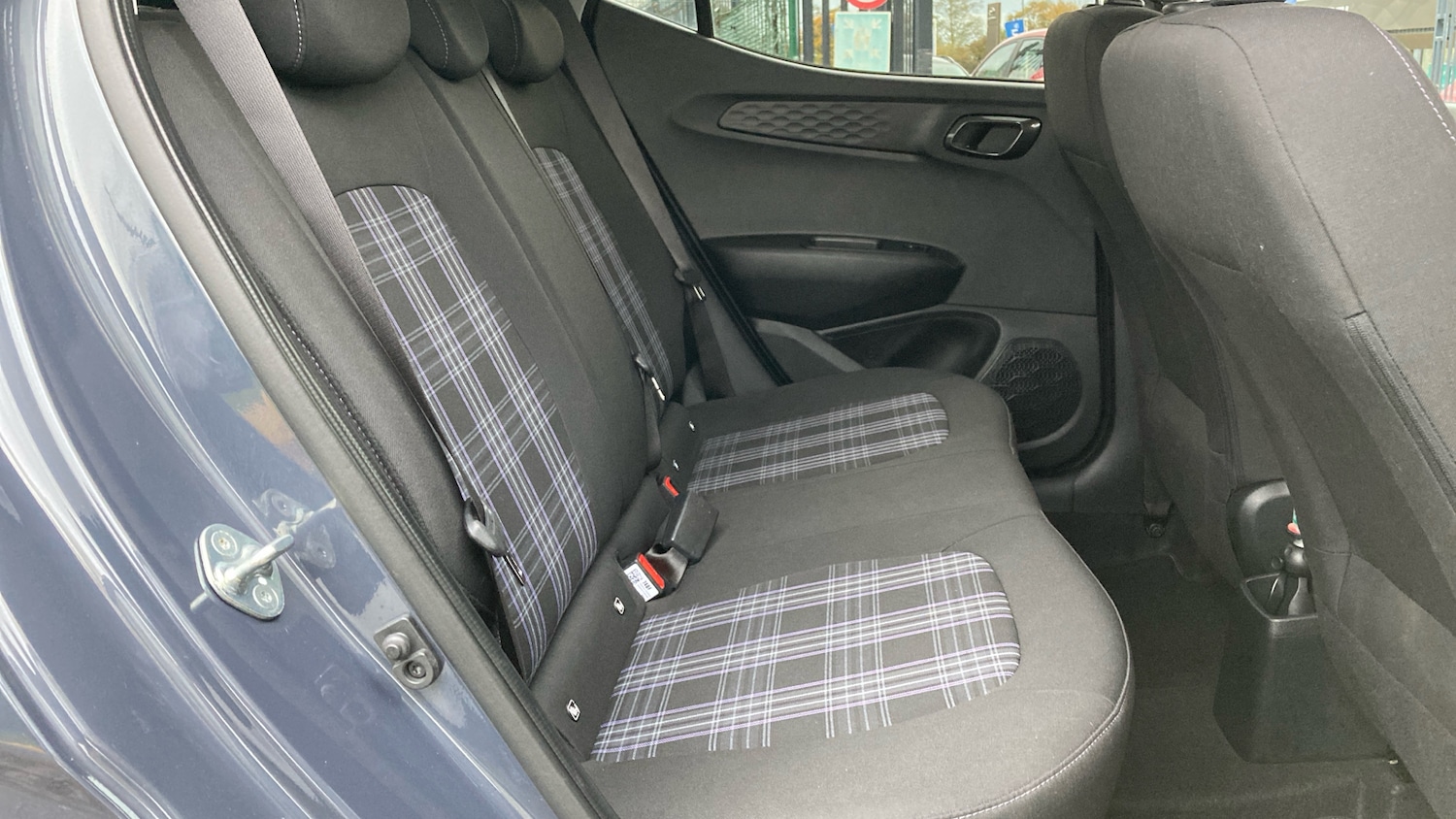 Used Hyundai i10 2024 for sale - 77298211: Photo 16