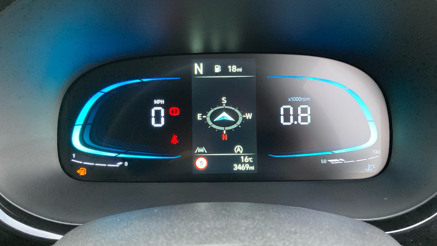 Used Hyundai i10 2024 for sale - 77298211: Photo 18