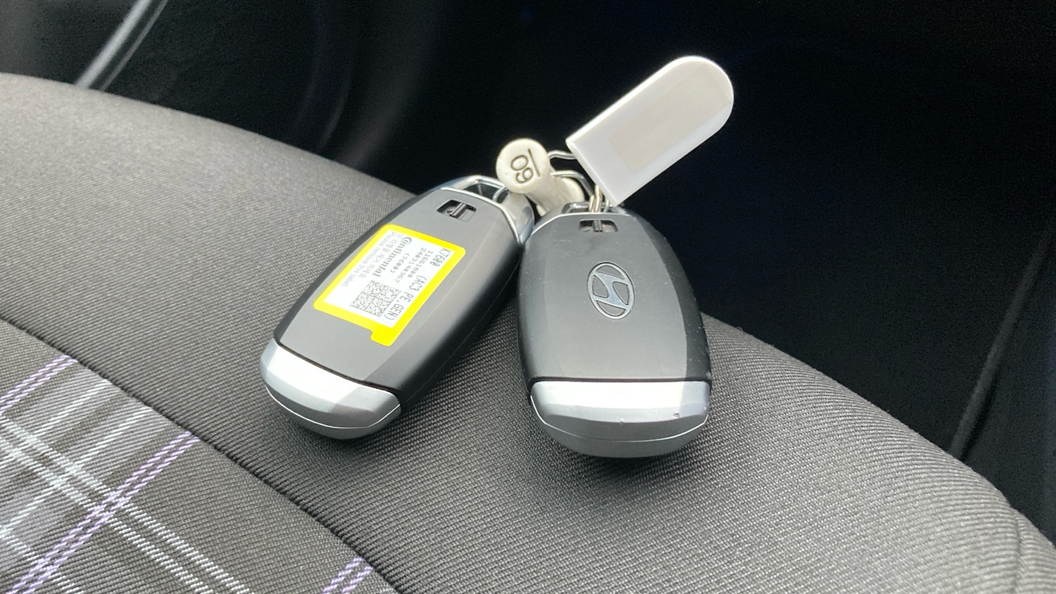 Used Hyundai i10 2024 for sale - 77298211: Photo 19