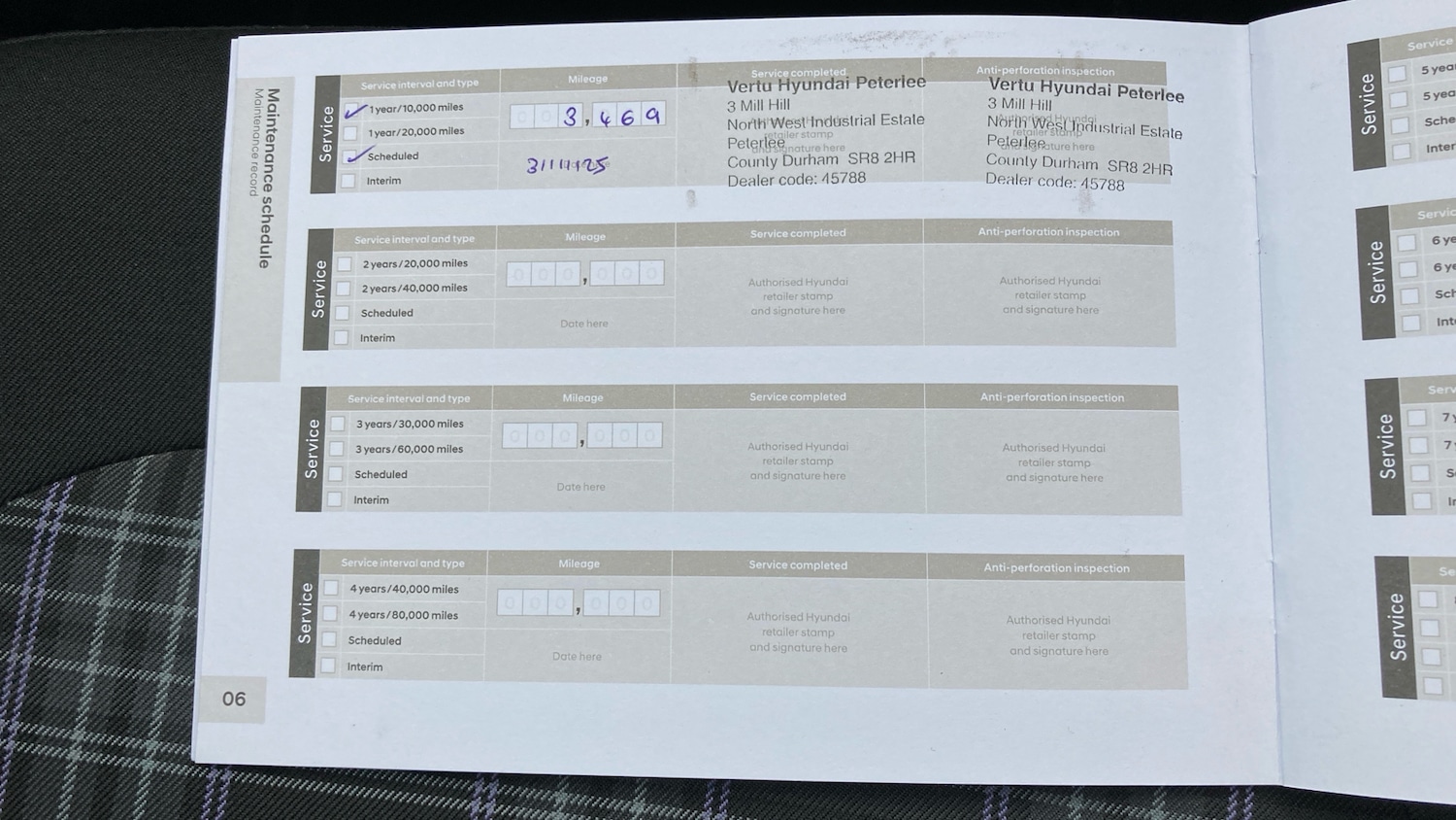 Used Hyundai i10 2024 for sale - 77298211: Photo 20