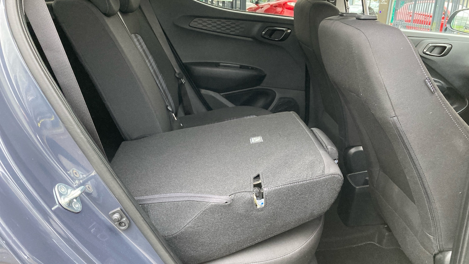 Used Hyundai i10 2024 for sale - 77298211: Photo 22