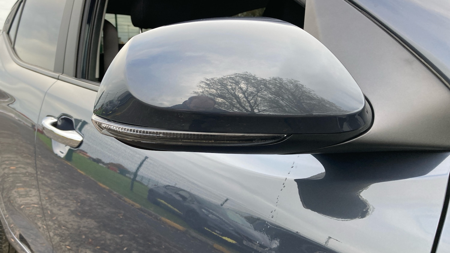 Used Hyundai i10 2024 for sale - 77298211: Photo 24