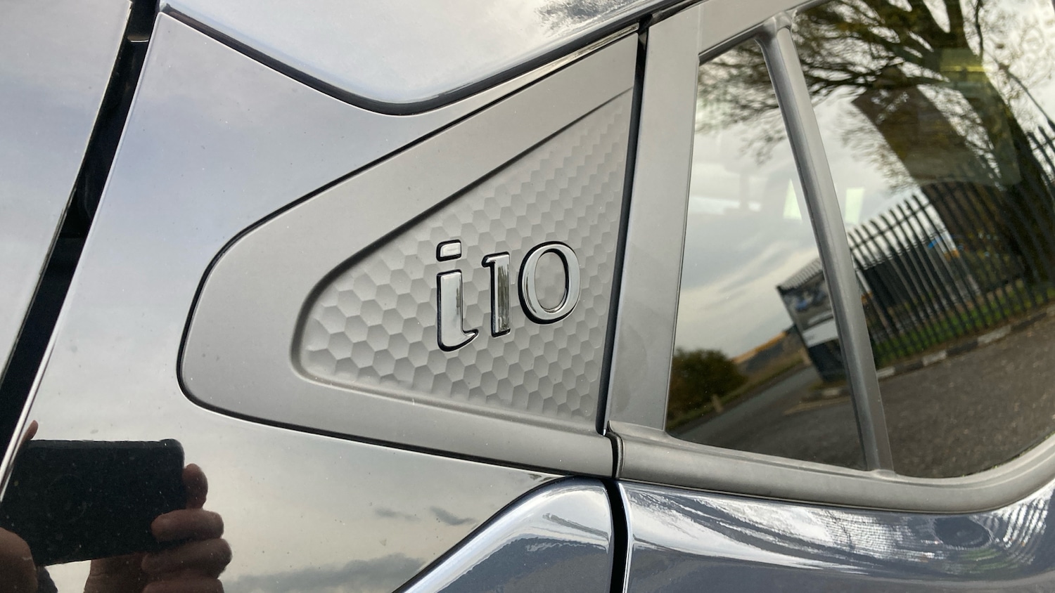 Used Hyundai i10 2024 for sale - 77298211: Photo 25