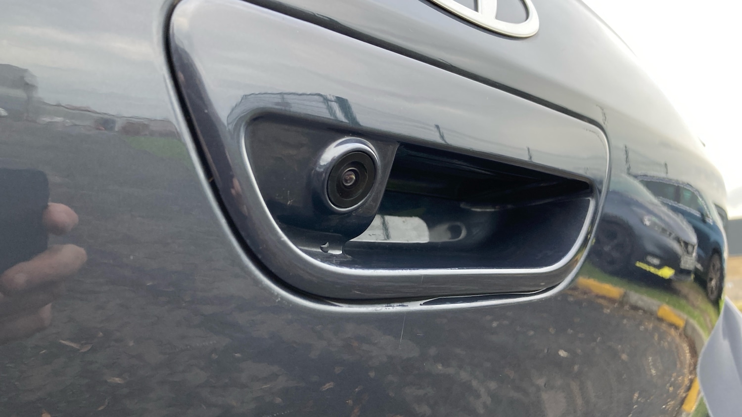 Used Hyundai i10 2024 for sale - 77298211: Photo 28