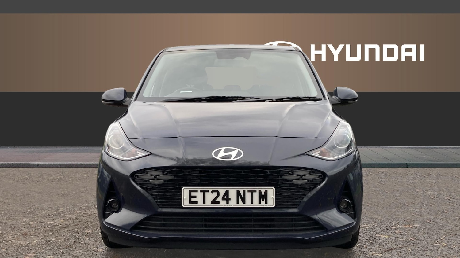 Used Hyundai i10 2024 for sale - 77298211: Photo 3
