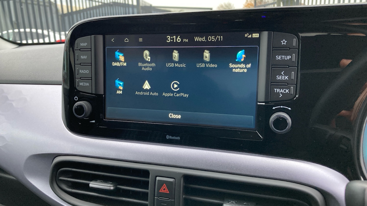 Used Hyundai i10 2024 for sale - 77298211: Photo 43