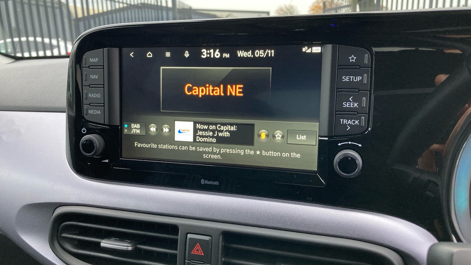 Used Hyundai i10 2024 for sale - 77298211: Photo 44