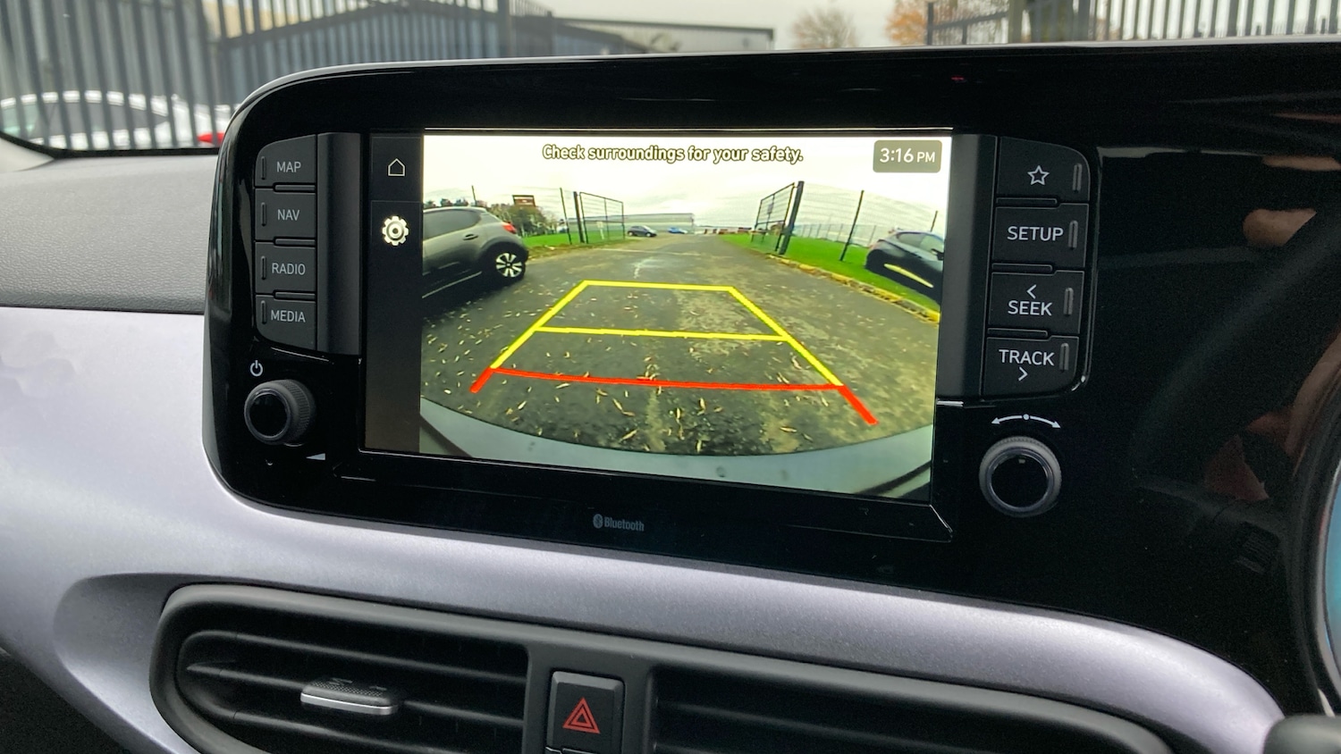 Used Hyundai i10 2024 for sale - 77298211: Photo 45