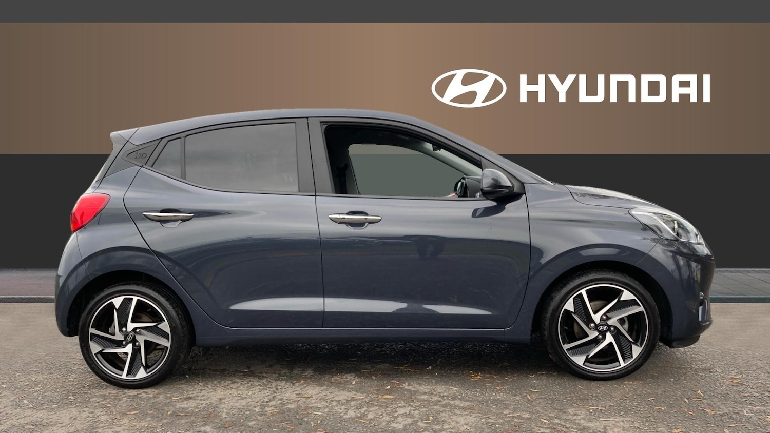 Used Hyundai i10 2024 for sale - 77298211: Photo 5