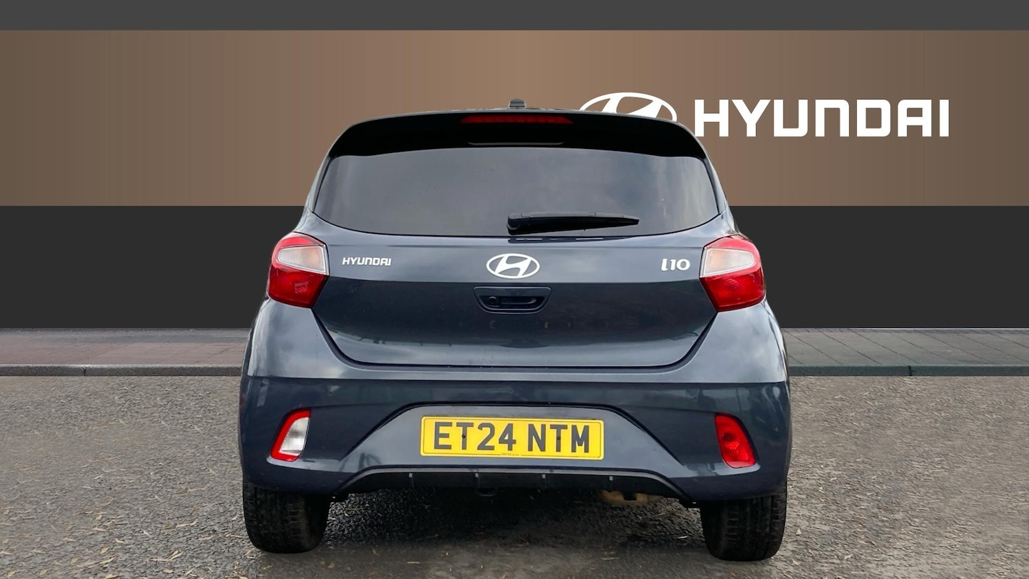 Used Hyundai i10 2024 for sale - 77298211: Photo 6
