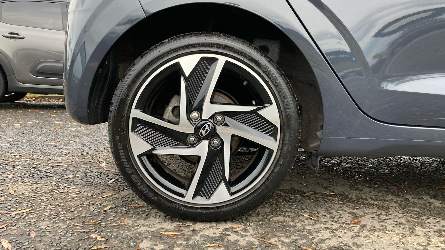 Used Hyundai i10 2024 for sale - 77298211: Photo 7