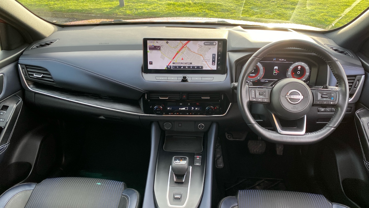 Used Nissan Qashqai 2022 for sale - 77184788: Photo 10