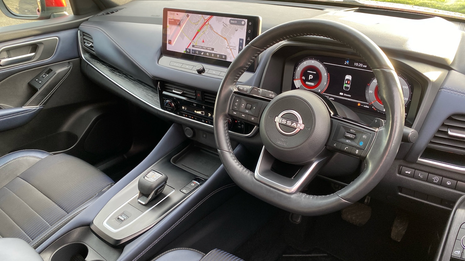 Used Nissan Qashqai 2022 for sale - 77184788: Photo 11