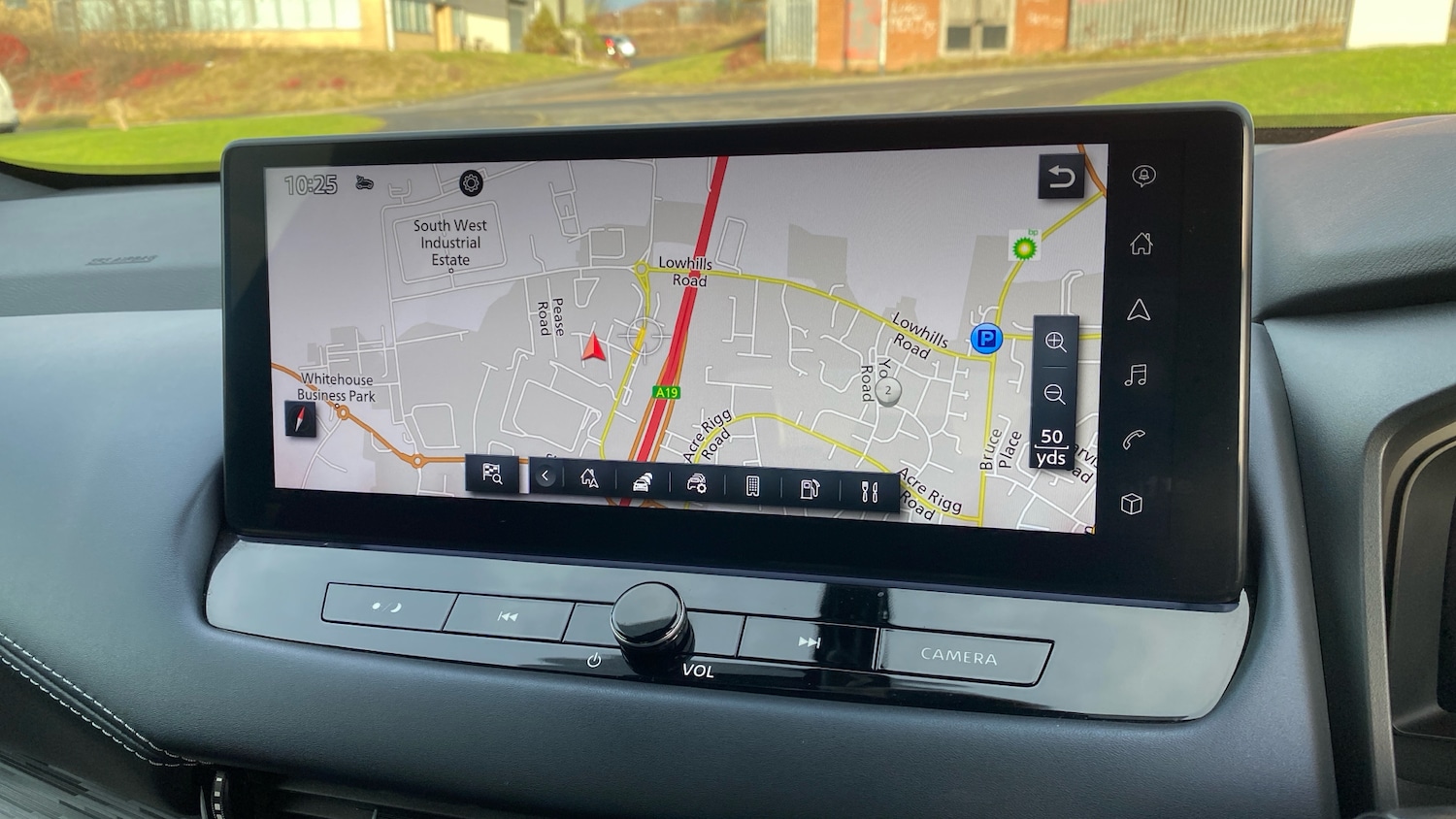 Used Nissan Qashqai 2022 for sale - 77184788: Photo 12