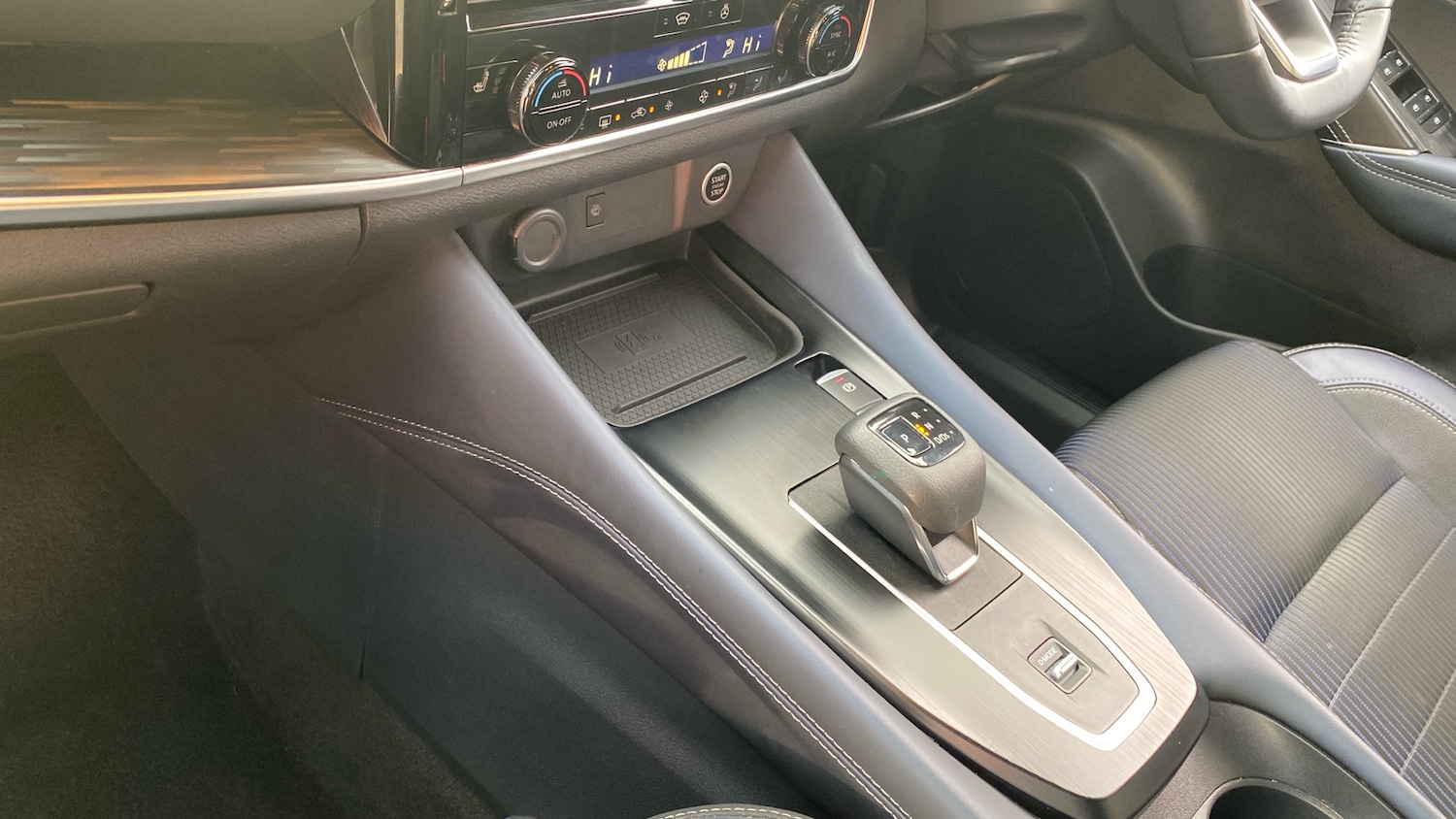 Used Nissan Qashqai 2022 for sale - 77184788: Photo 13