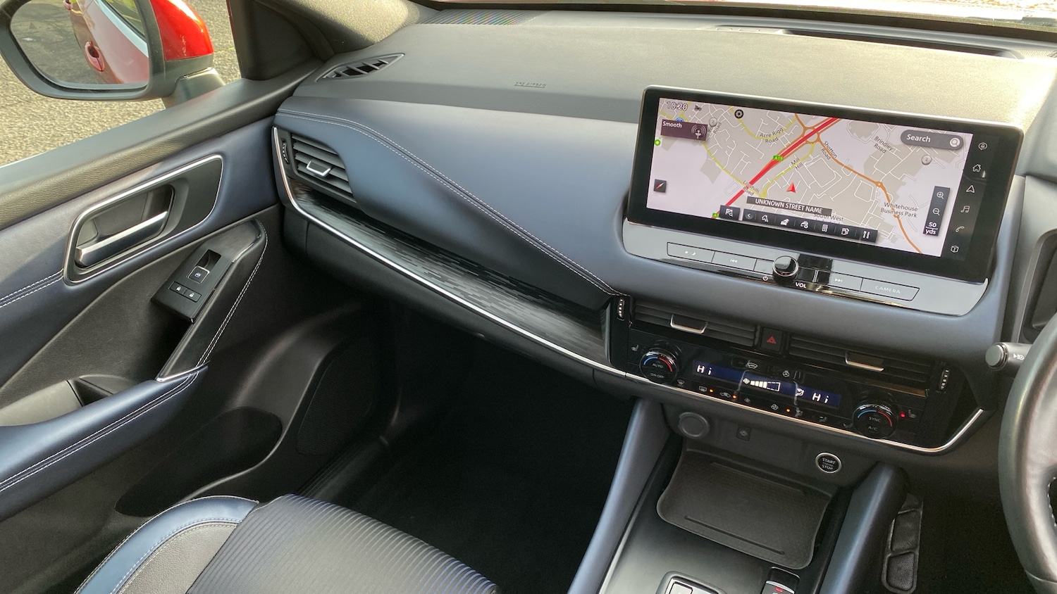 Used Nissan Qashqai 2022 for sale - 77184788: Photo 14