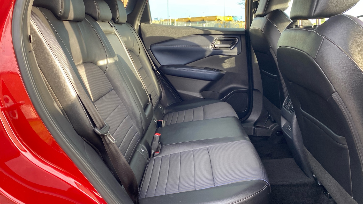 Used Nissan Qashqai 2022 for sale - 77184788: Photo 16