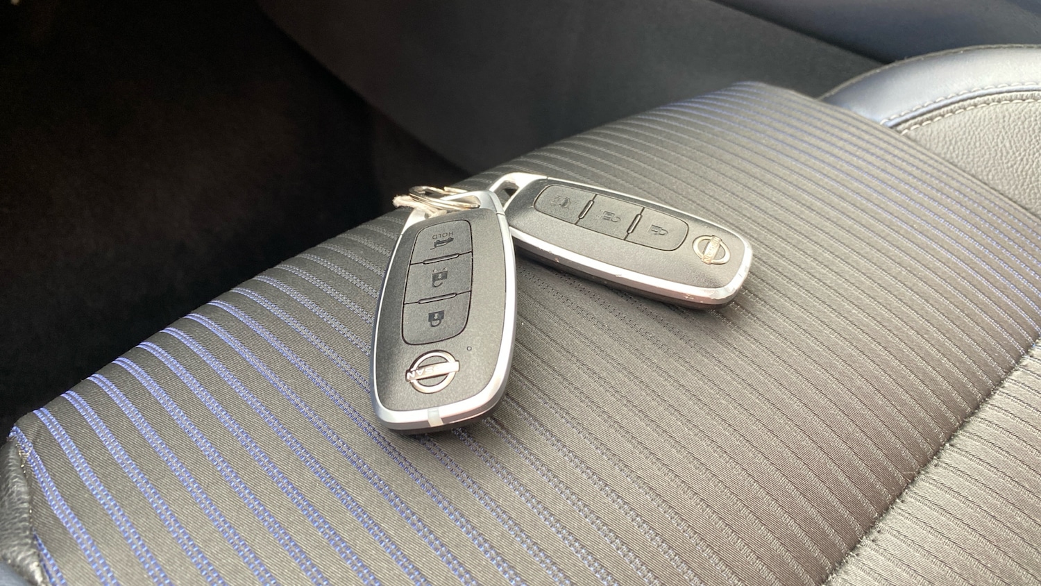 Used Nissan Qashqai 2022 for sale - 77184788: Photo 19