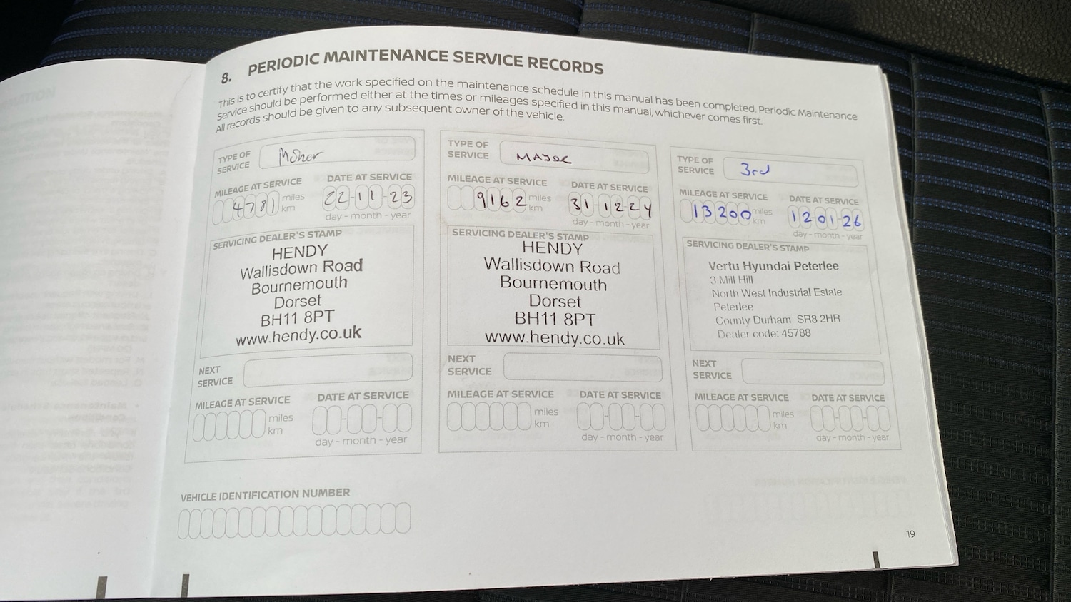 Used Nissan Qashqai 2022 for sale - 77184788: Photo 20