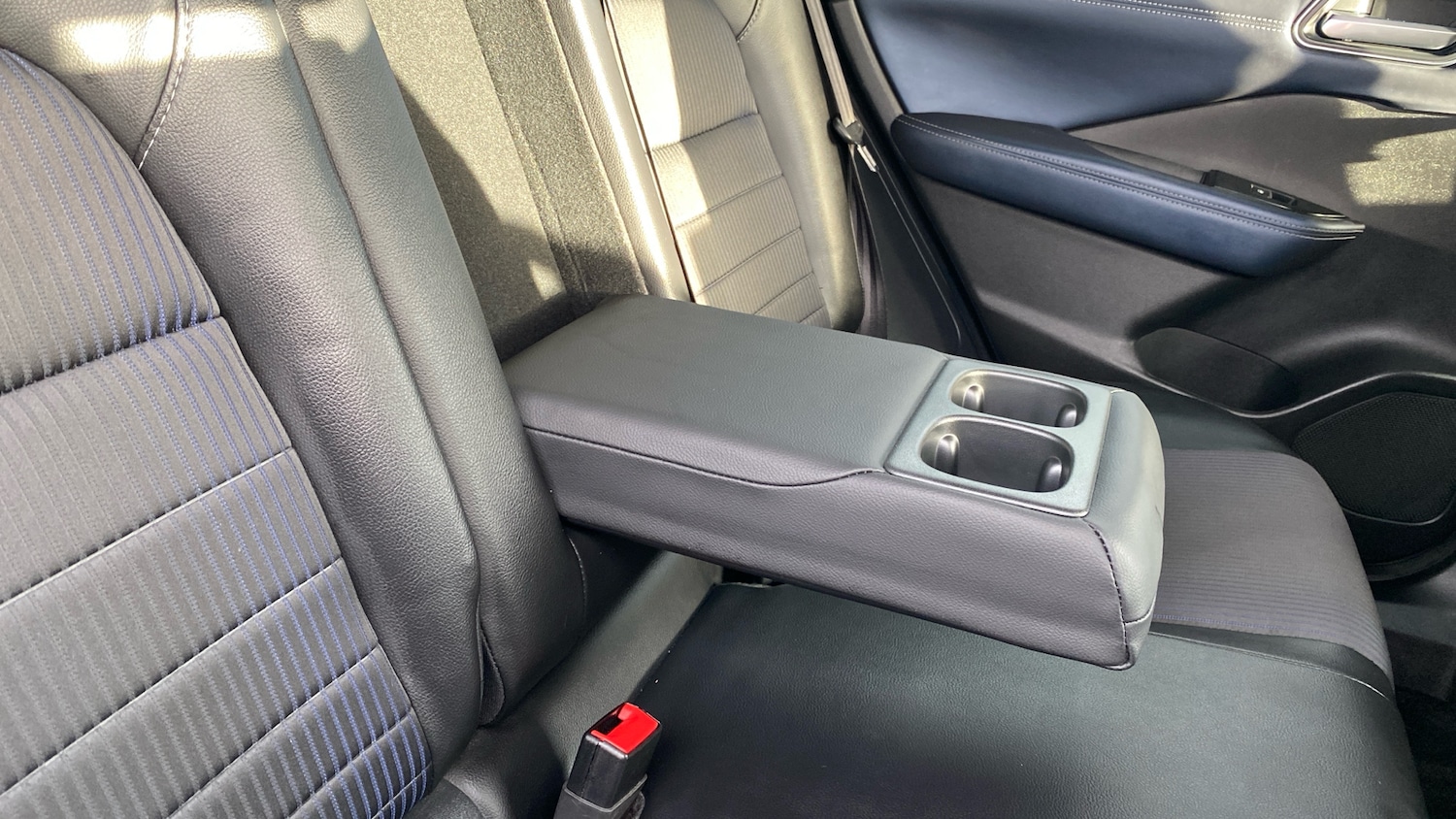 Used Nissan Qashqai 2022 for sale - 77184788: Photo 22