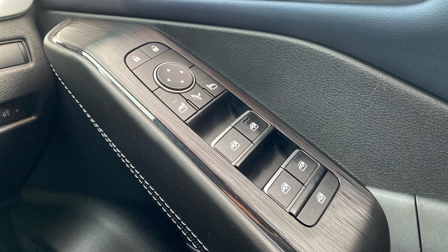 Used Nissan Qashqai 2022 for sale - 77184788: Photo 23