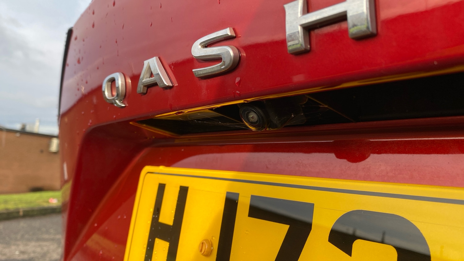 Used Nissan Qashqai 2022 for sale - 77184788: Photo 25