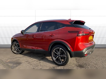 Used Nissan Qashqai 2022 for sale - 77184788: Photo