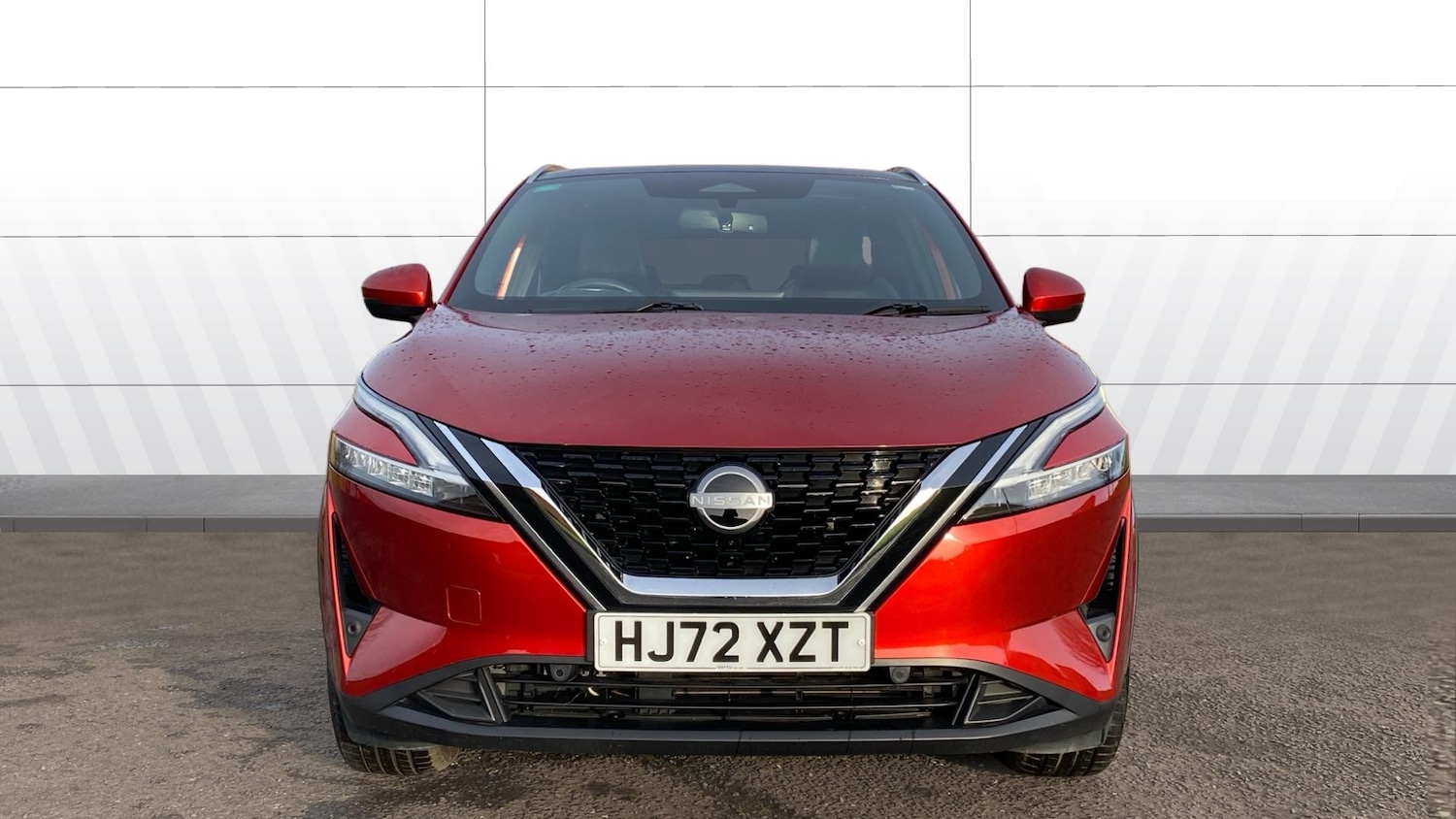 Used Nissan Qashqai 2022 for sale - 77184788: Photo 3