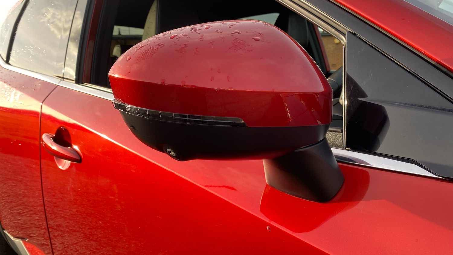 Used Nissan Qashqai 2022 for sale - 77184788: Photo 30