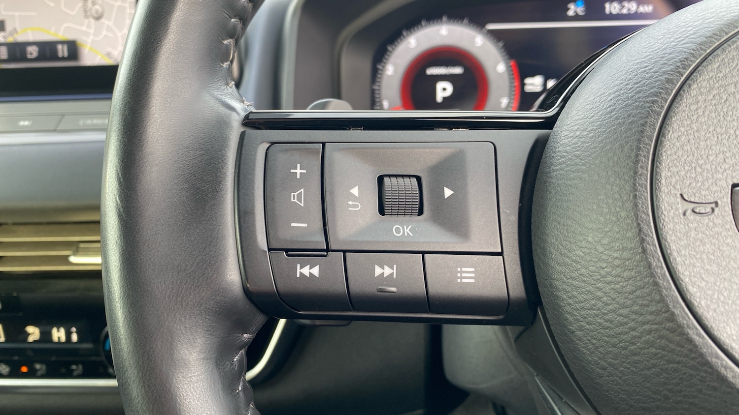 Used Nissan Qashqai 2022 for sale - 77184788: Photo 33