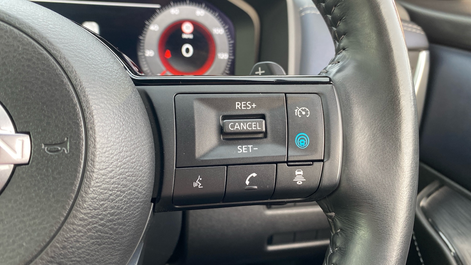 Used Nissan Qashqai 2022 for sale - 77184788: Photo 34