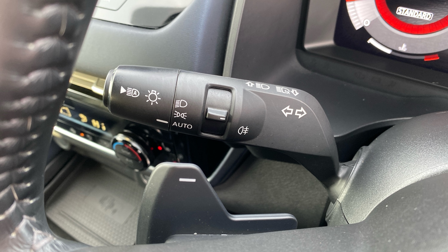 Used Nissan Qashqai 2022 for sale - 77184788: Photo 36