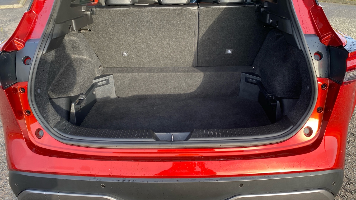 Used Nissan Qashqai 2022 for sale - 77184788: Photo 4