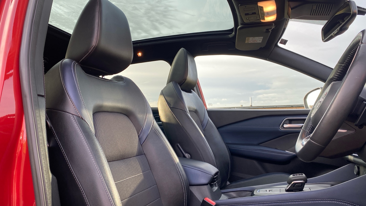 Used Nissan Qashqai 2022 for sale - 77184788: Photo 43