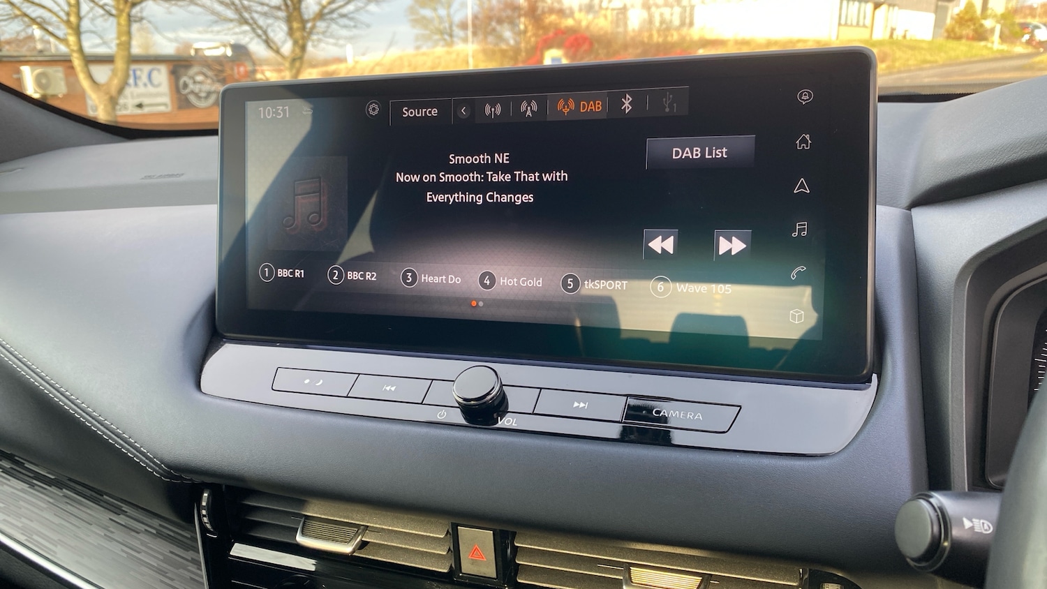 Used Nissan Qashqai 2022 for sale - 77184788: Photo 44