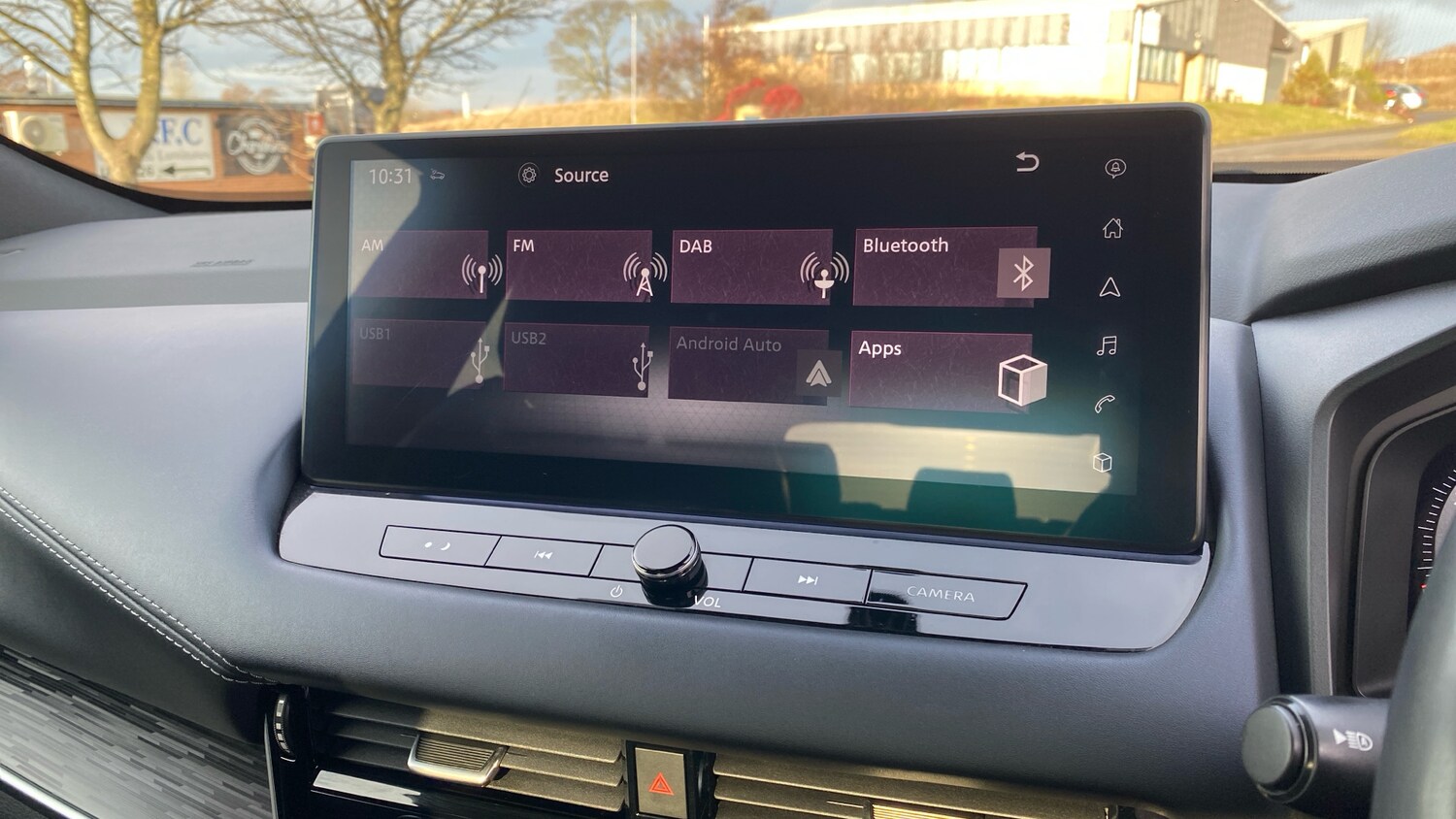 Used Nissan Qashqai 2022 for sale - 77184788: Photo 45