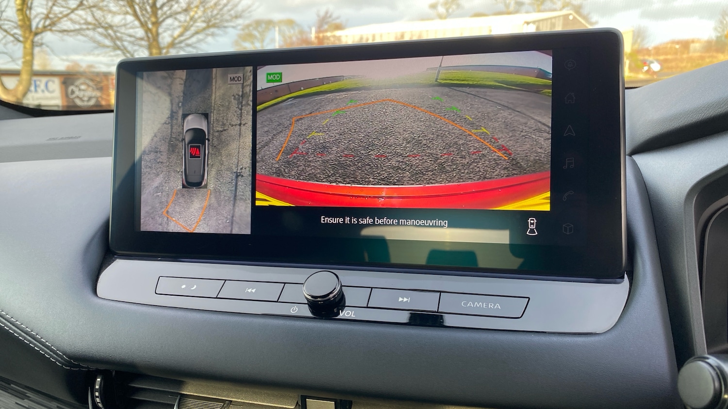 Used Nissan Qashqai 2022 for sale - 77184788: Photo 47