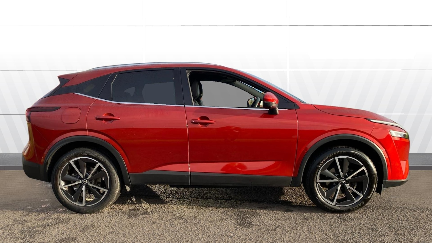 Used Nissan Qashqai 2022 for sale - 77184788: Photo 5