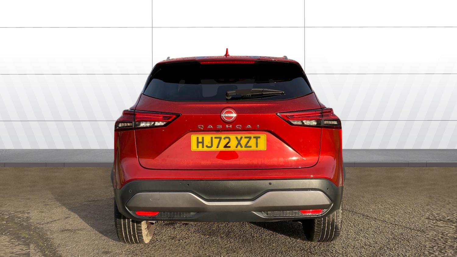 Used Nissan Qashqai 2022 for sale - 77184788: Photo 6