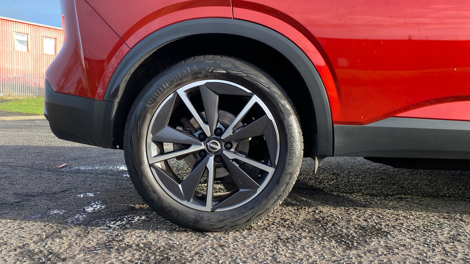 Used Nissan Qashqai 2022 for sale - 77184788: Photo 7