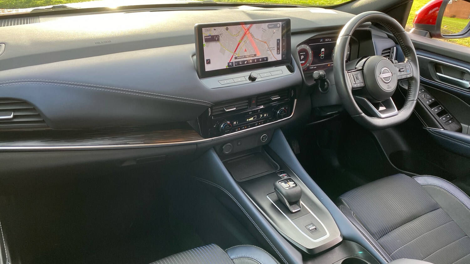 Used Nissan Qashqai 2022 for sale - 77184788: Photo 9