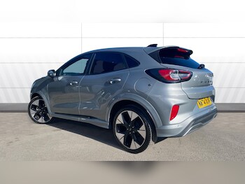 Used Ford Puma 2024 for sale - 77883756: Photo