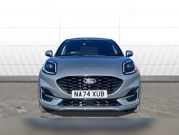 Used Ford Puma 2024 for sale - 77883756: Photo