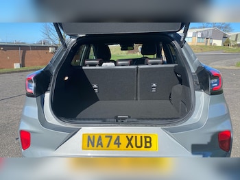 Used Ford Puma 2024 for sale - 77883756: Photo