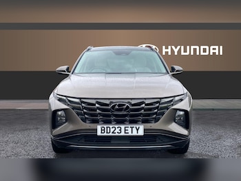 Used Hyundai TUCSON 2023 for sale - 78926124: Photo