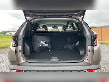 Used Hyundai TUCSON 2023 for sale - 78926124: Photo