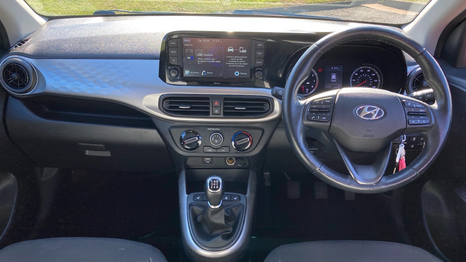 Used Hyundai i10 2020 for sale - 76117306: Photo 10