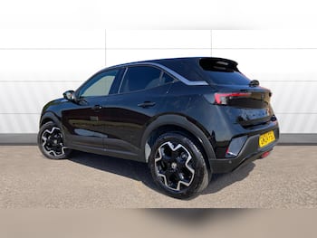 Used Vauxhall Mokka 2024 for sale - 79557126: Photo